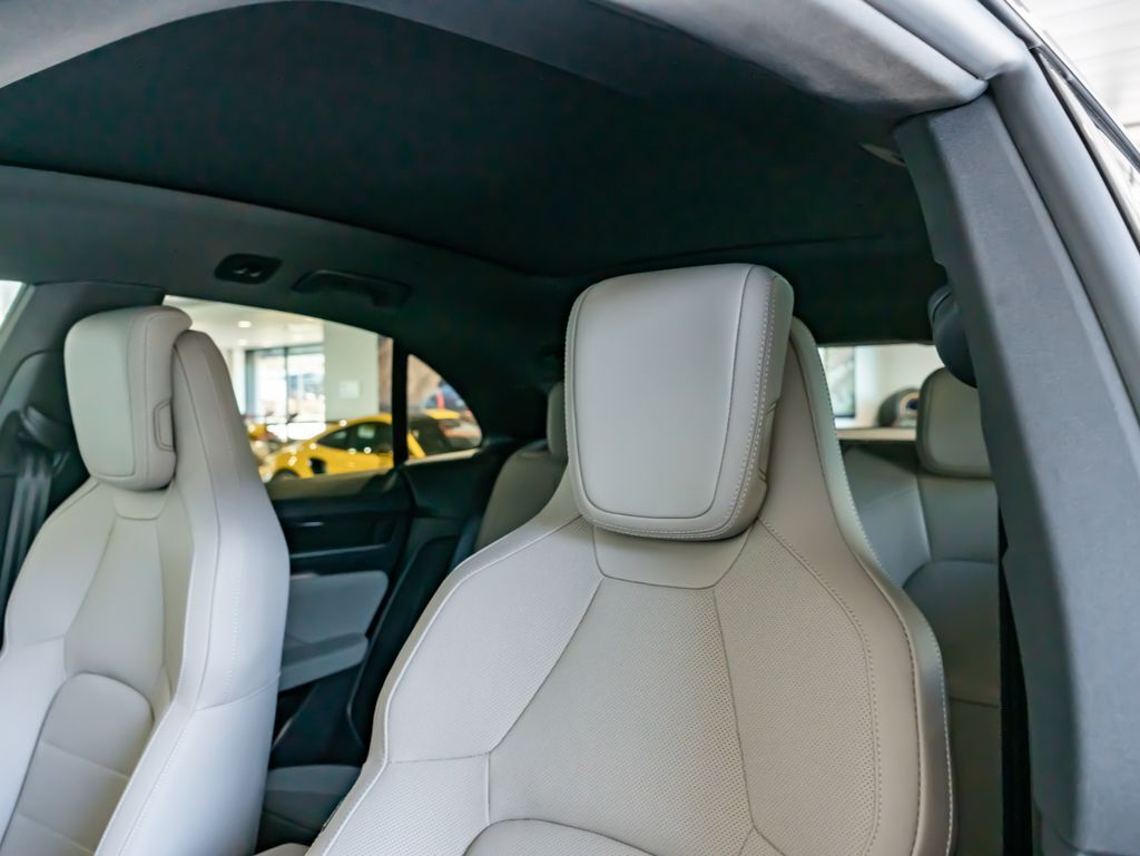 2025 Porsche Macan 4S Colorado Springs CO