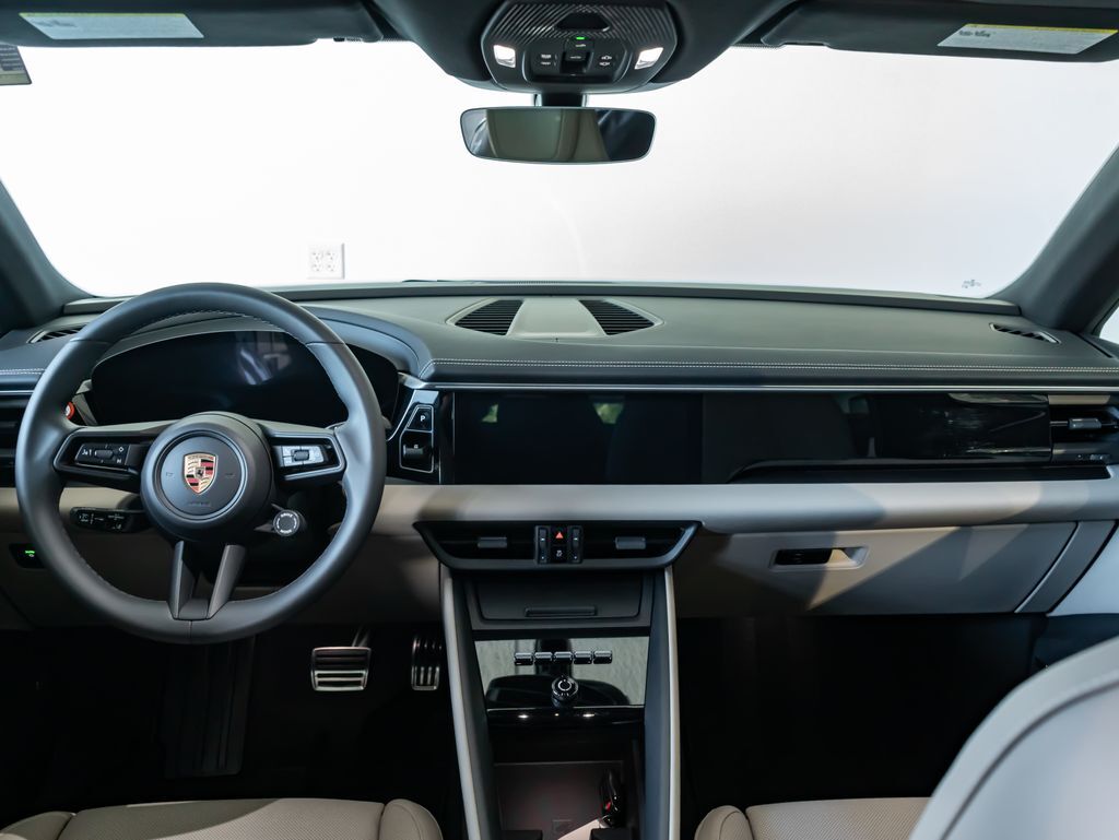 2025 Porsche Macan 4S Colorado Springs CO