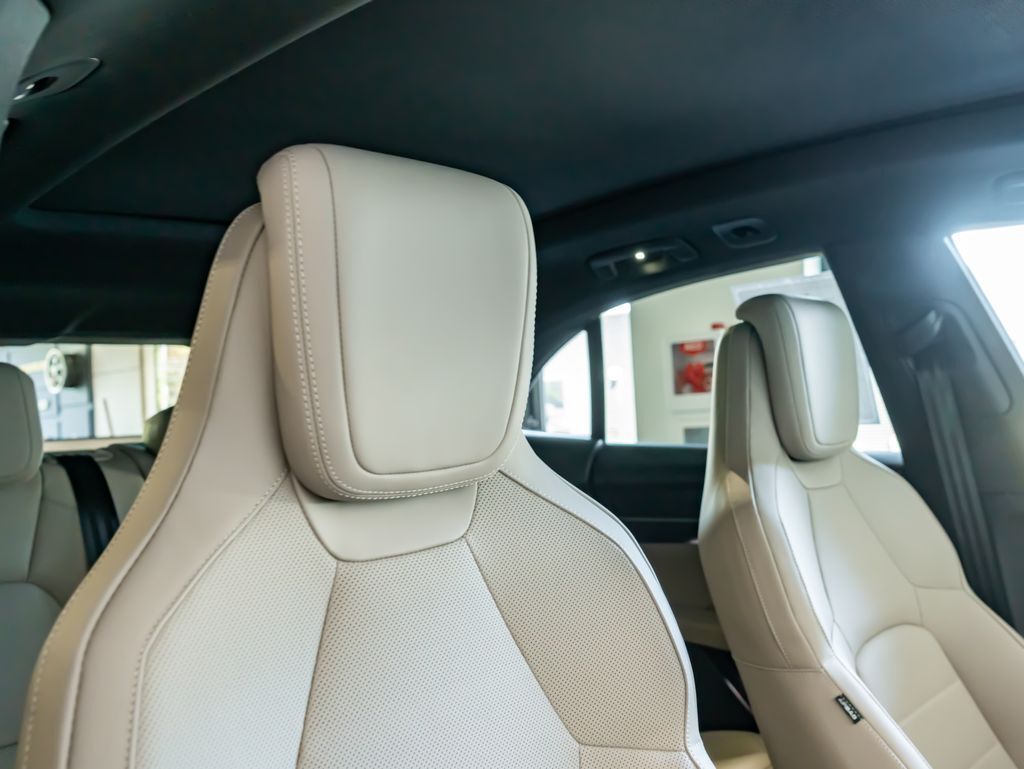 2025 Porsche Macan 4S Colorado Springs CO