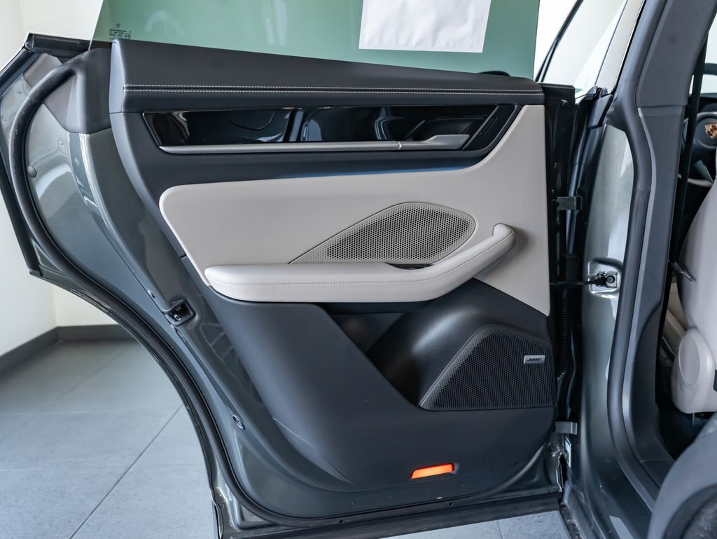 2025 Porsche Macan 4S Colorado Springs CO