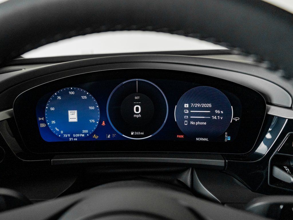 2025 Porsche Macan 4S Colorado Springs CO