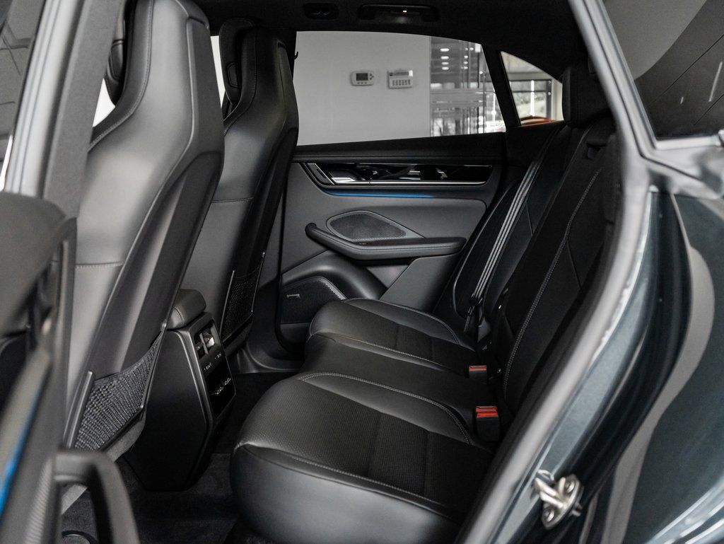 2025 Porsche Macan 4S Colorado Springs CO