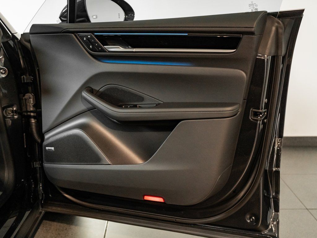 2025 Porsche Macan 4S Colorado Springs CO