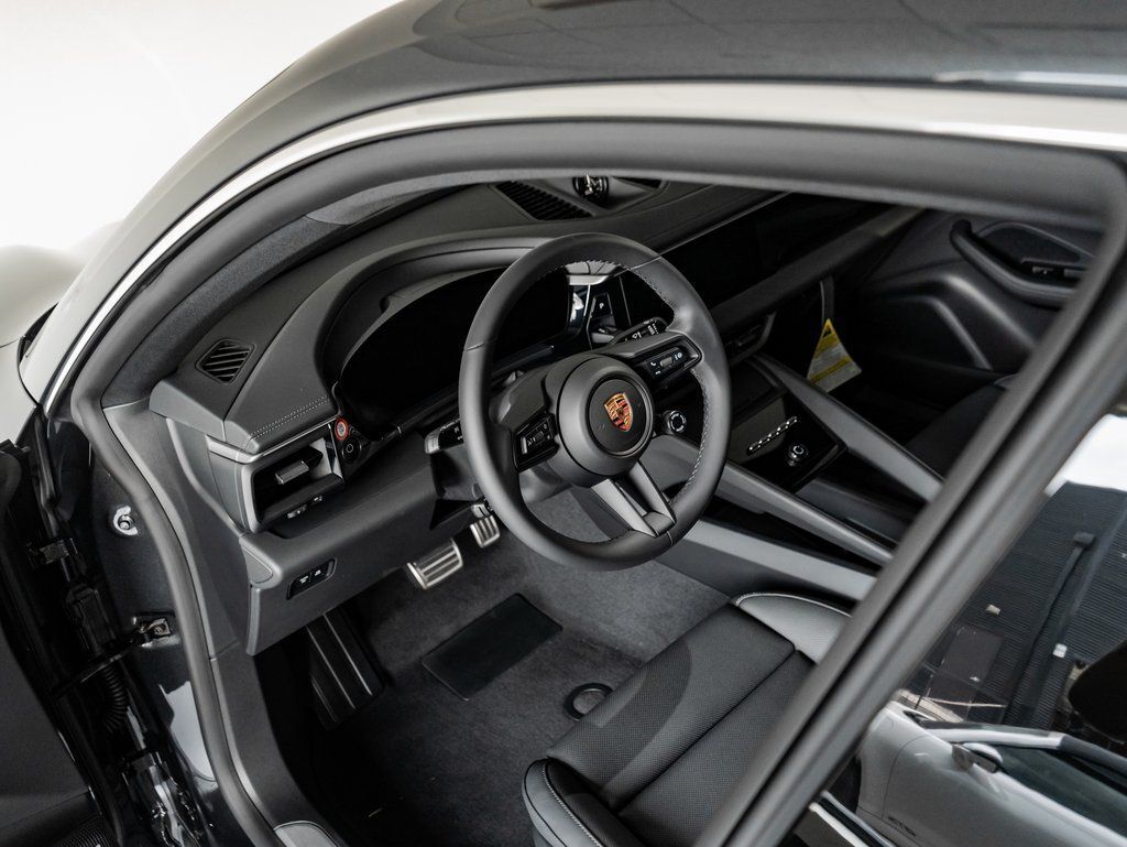 2025 Porsche Macan 4S Colorado Springs CO