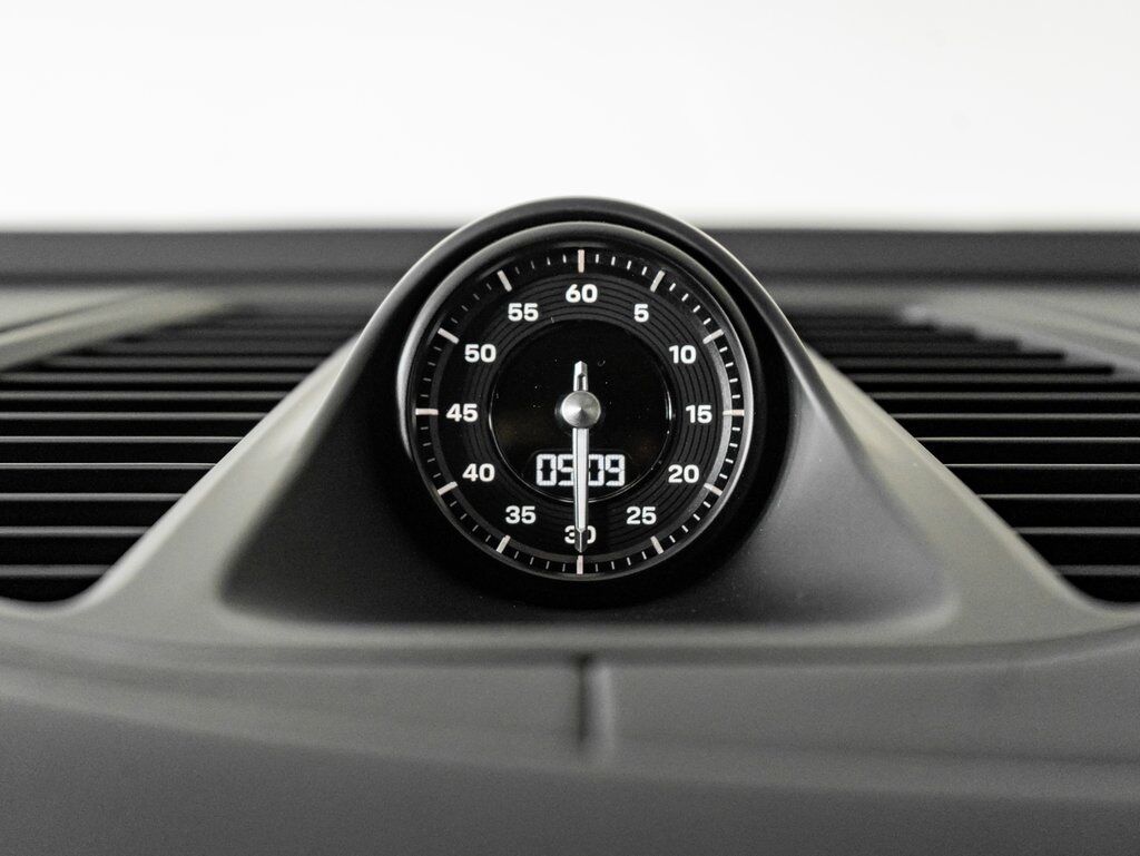 2025 Porsche Macan 4S Colorado Springs CO