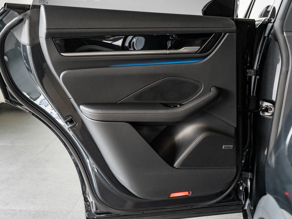 2025 Porsche Macan 4S Colorado Springs CO