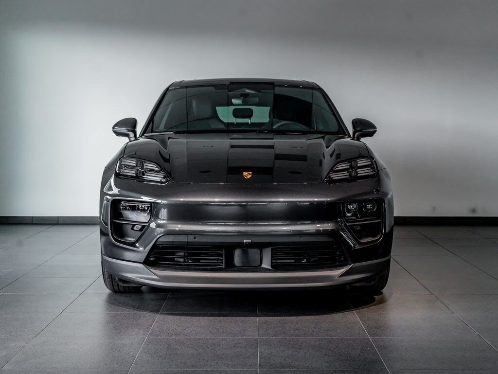 2025 Porsche Macan 4S Colorado Springs CO