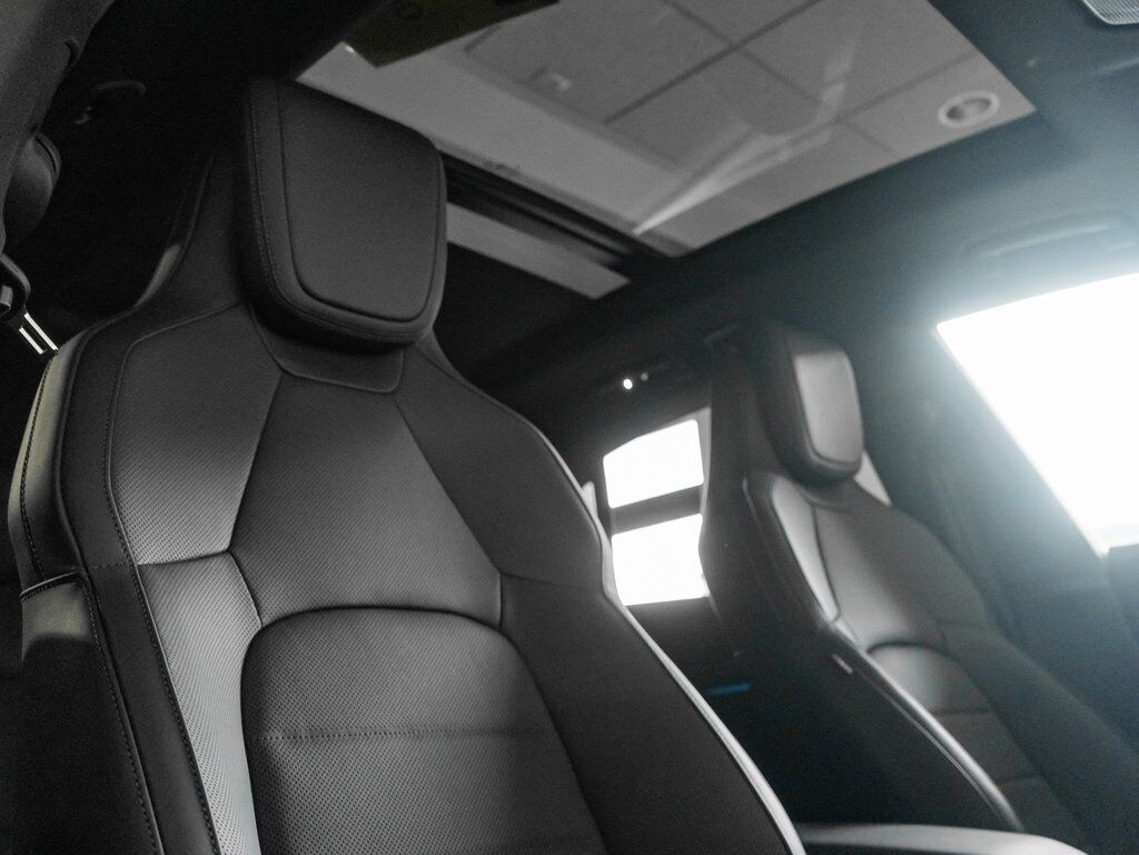 2025 Porsche Macan 4S Colorado Springs CO