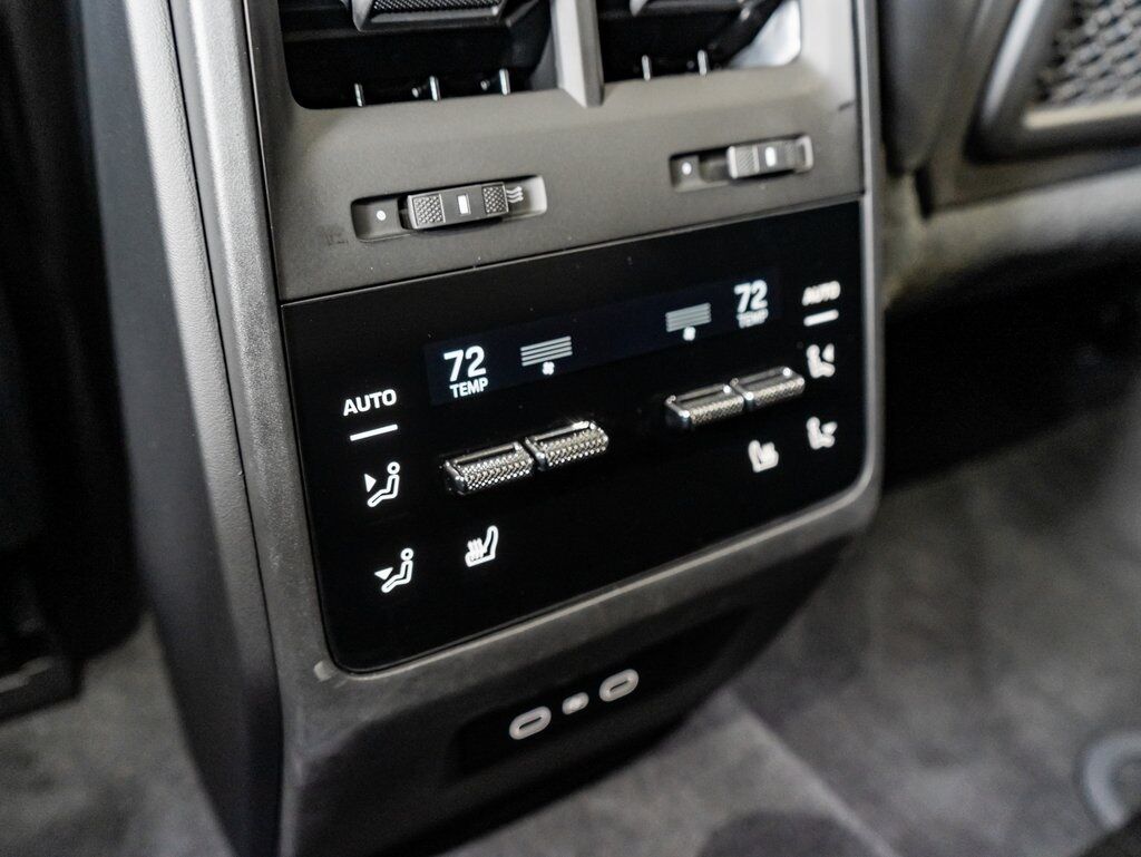 2025 Porsche Macan 4S Colorado Springs CO