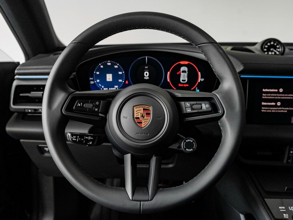 2025 Porsche Macan 4S Colorado Springs CO