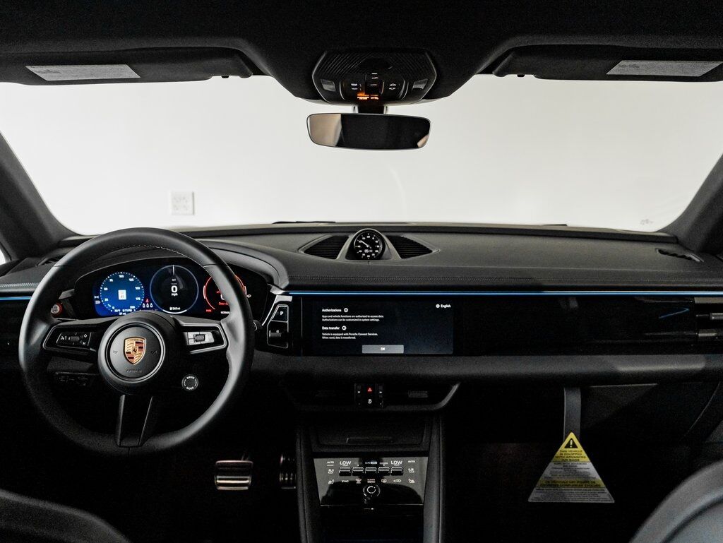 2025 Porsche Macan 4S Colorado Springs CO