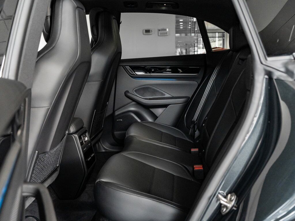 2025 Porsche Macan 4S Colorado Springs CO