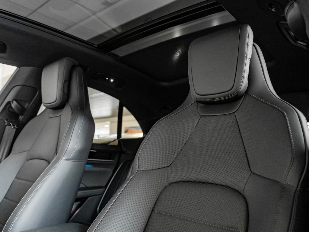 2025 Porsche Macan 4S Colorado Springs CO