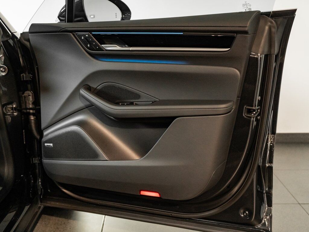 2025 Porsche Macan 4S Colorado Springs CO