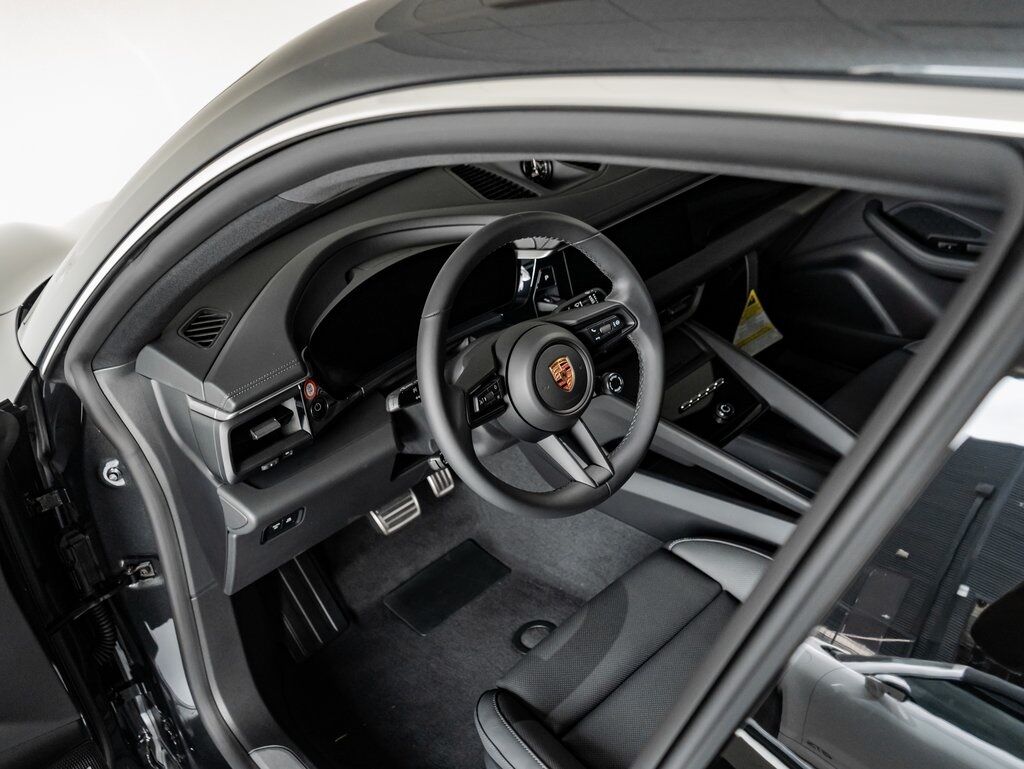 2025 Porsche Macan 4S Colorado Springs CO