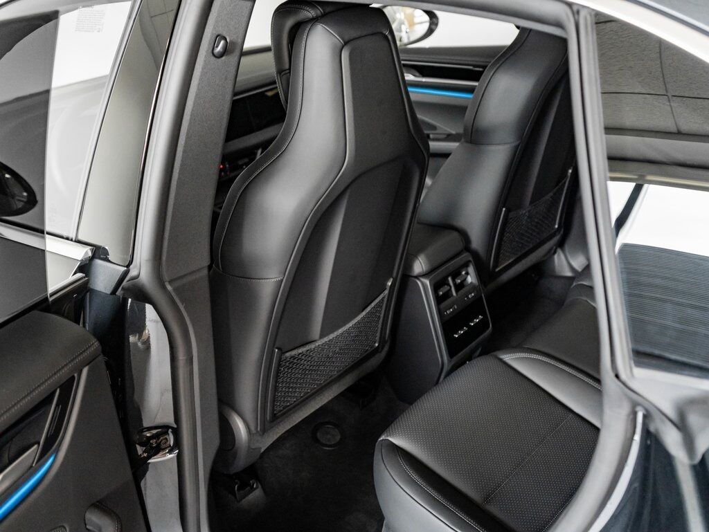 2025 Porsche Macan 4S Colorado Springs CO