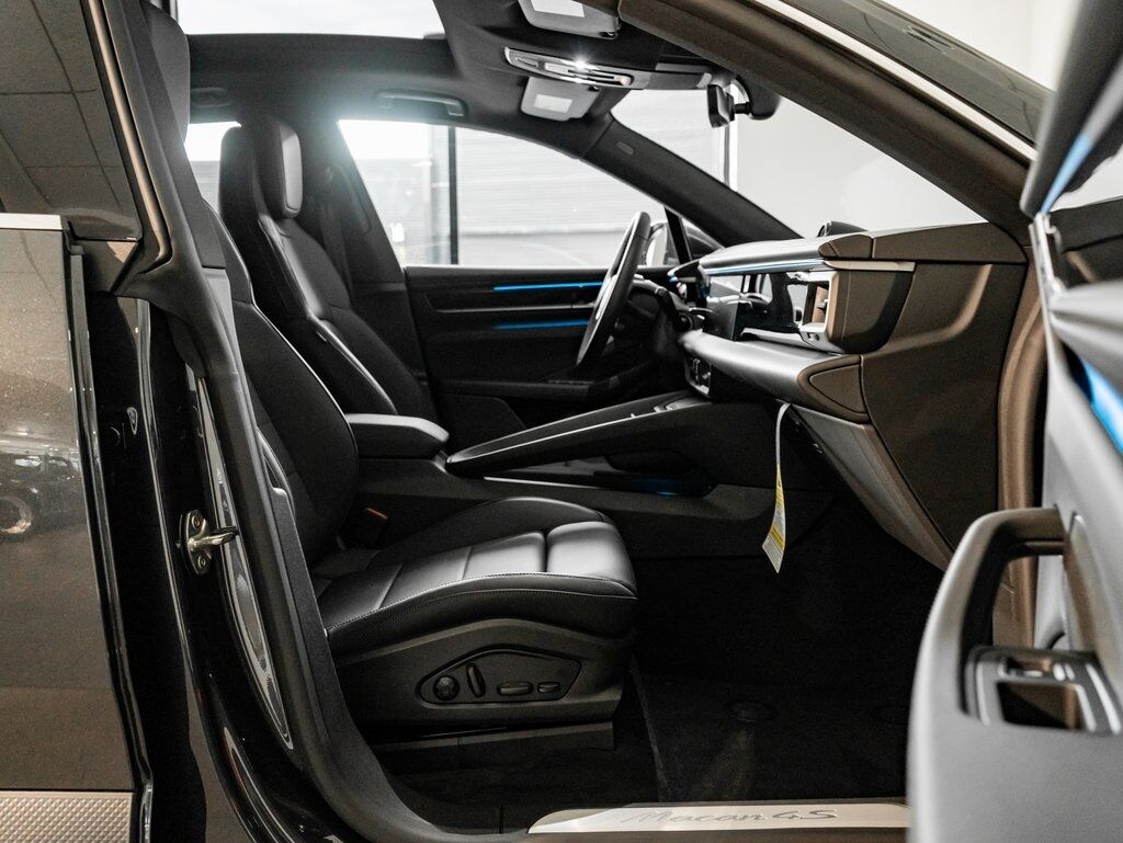 2025 Porsche Macan 4S Colorado Springs CO