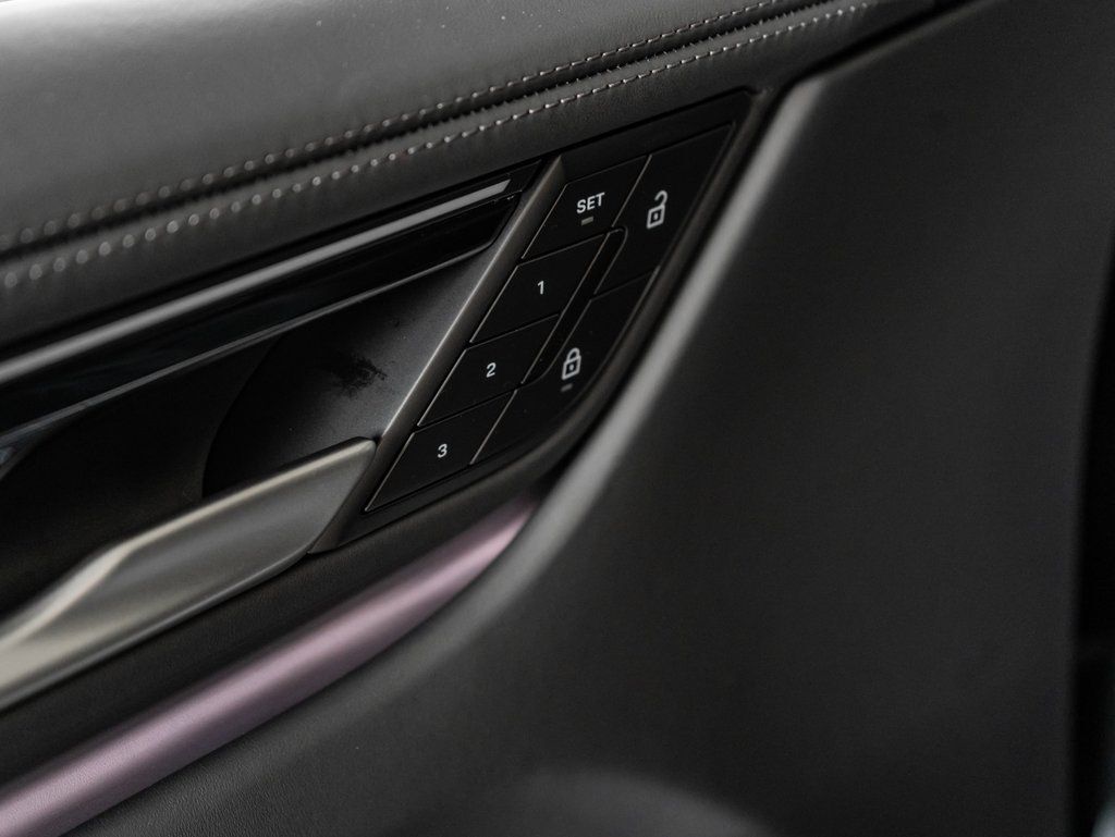 2025 Porsche Macan 4S Colorado Springs CO