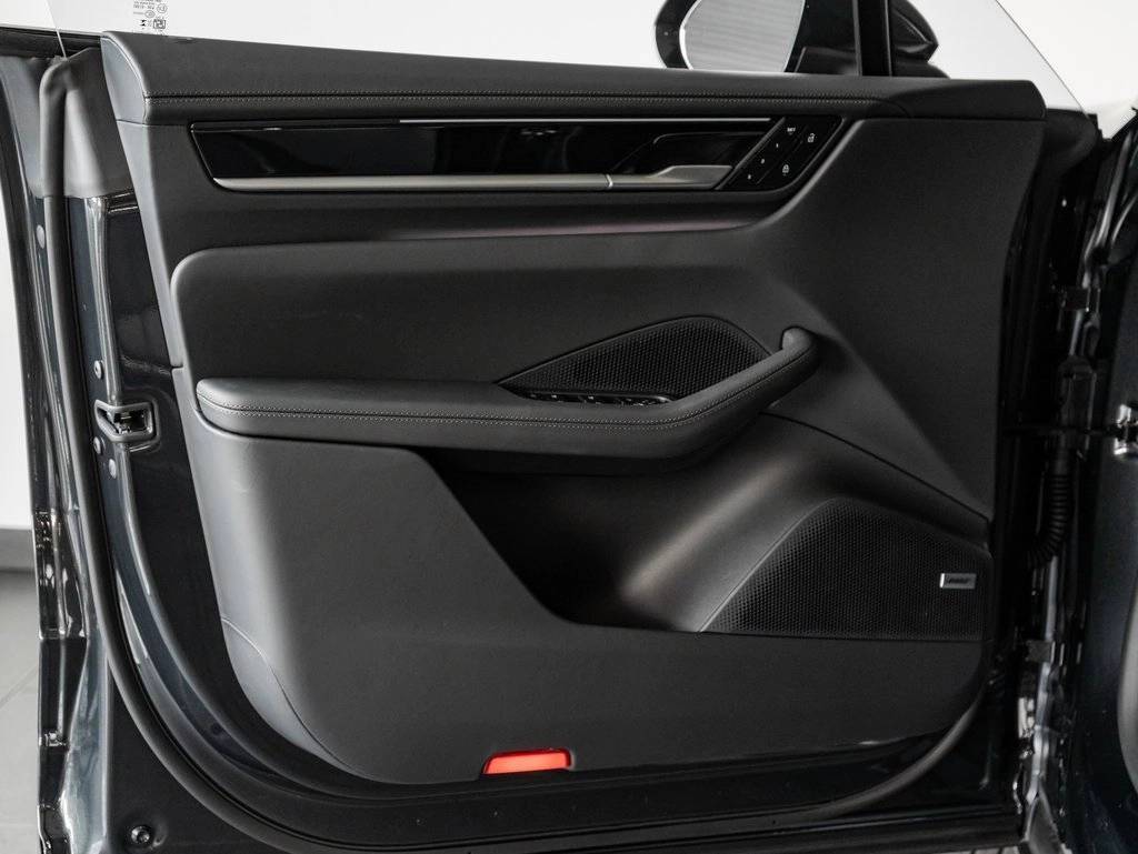2025 Porsche Macan 4S Colorado Springs CO
