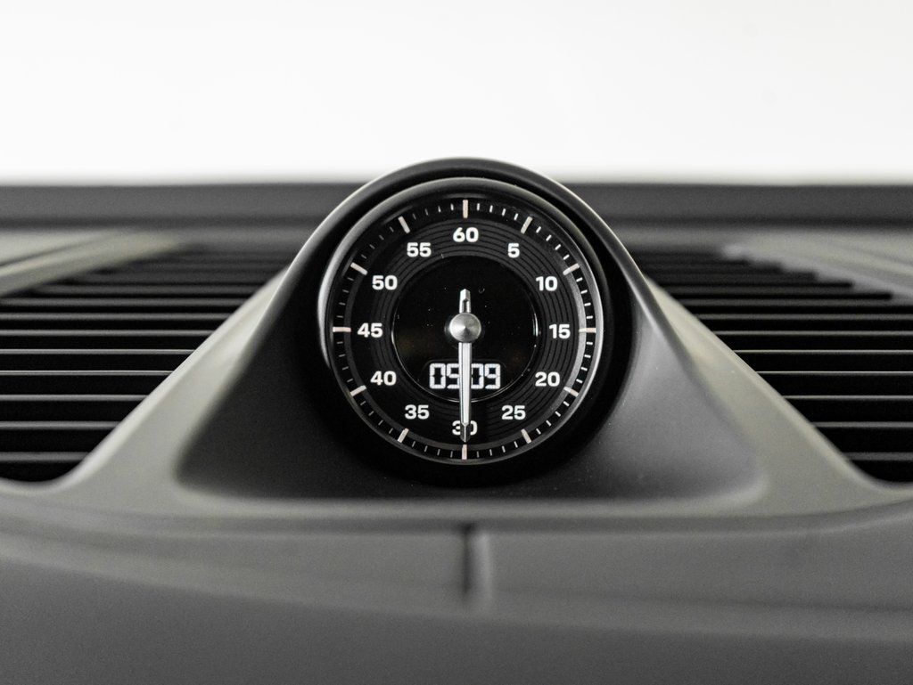 2025 Porsche Macan 4S Colorado Springs CO