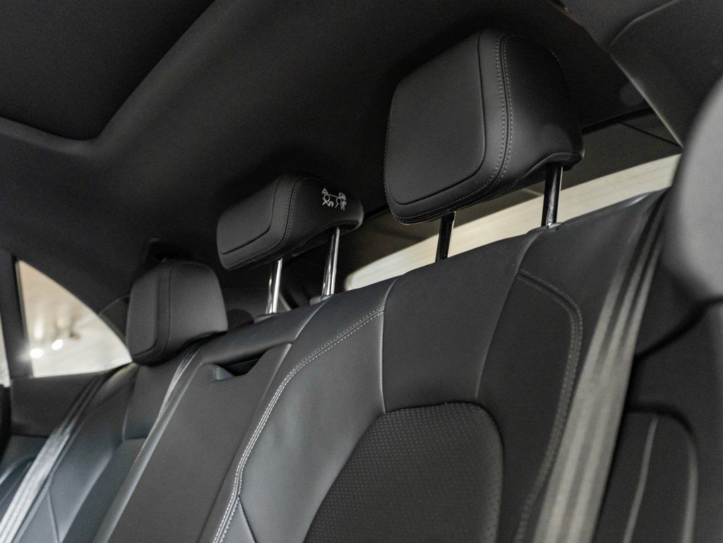 2025 Porsche Macan 4S Colorado Springs CO