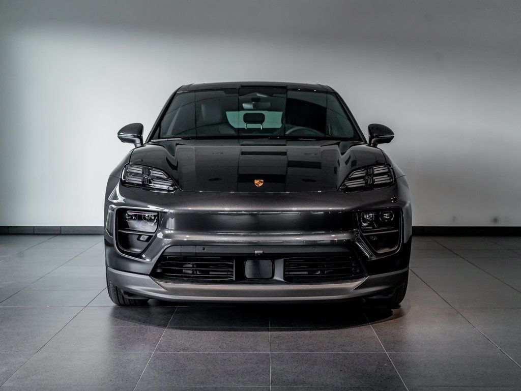 2025 Porsche Macan 4S Colorado Springs CO