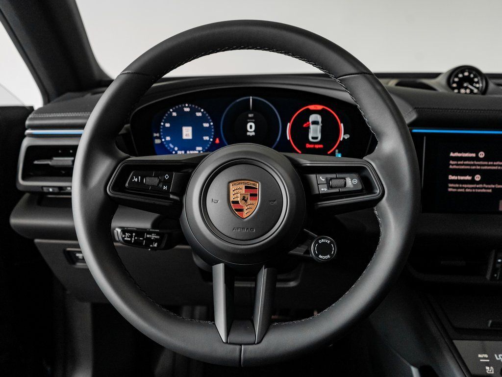 2025 Porsche Macan 4S Colorado Springs CO