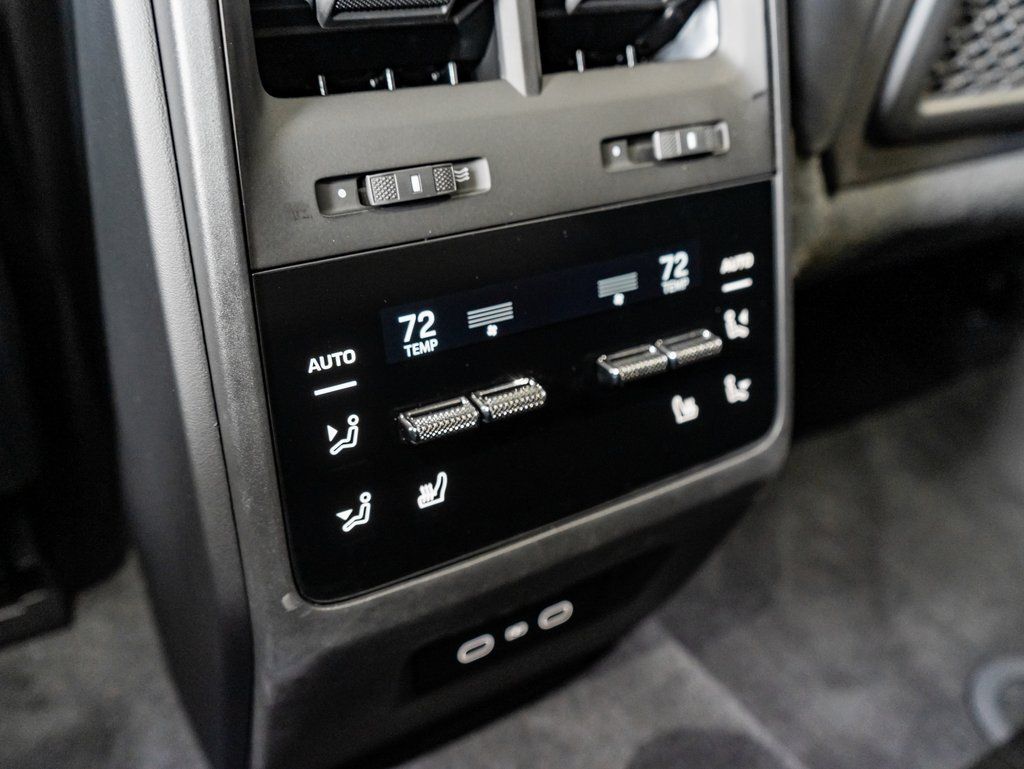 2025 Porsche Macan 4S Colorado Springs CO