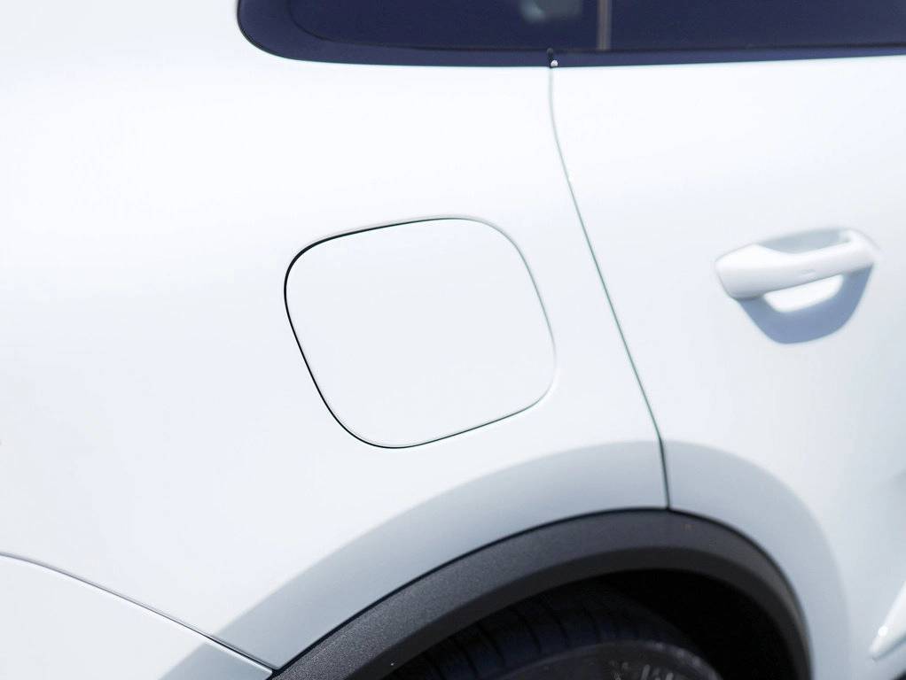 2025 Porsche Macan 4S Electric Bakersfield CA