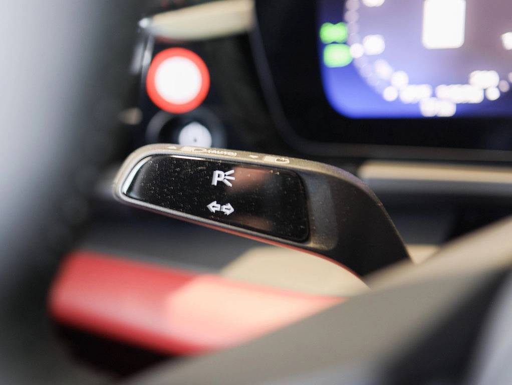 2025 Porsche Macan 4S Electric Bakersfield CA