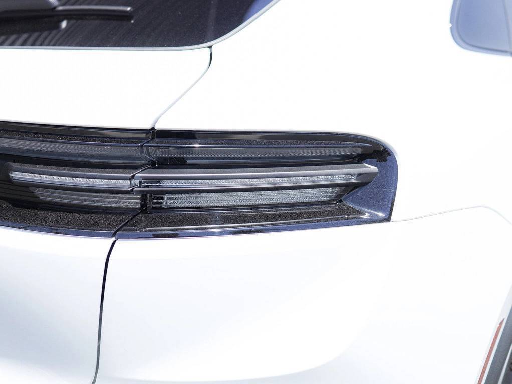 2025 Porsche Macan 4S Electric Bakersfield CA
