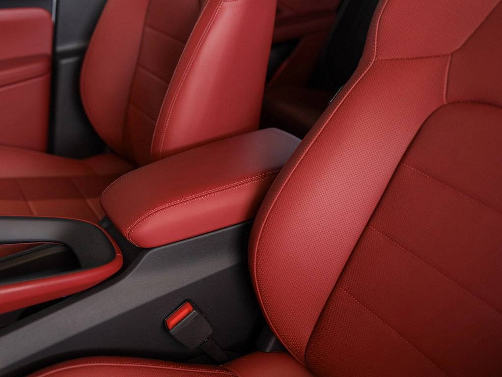2025 Porsche Macan 4S Electric Bakersfield CA