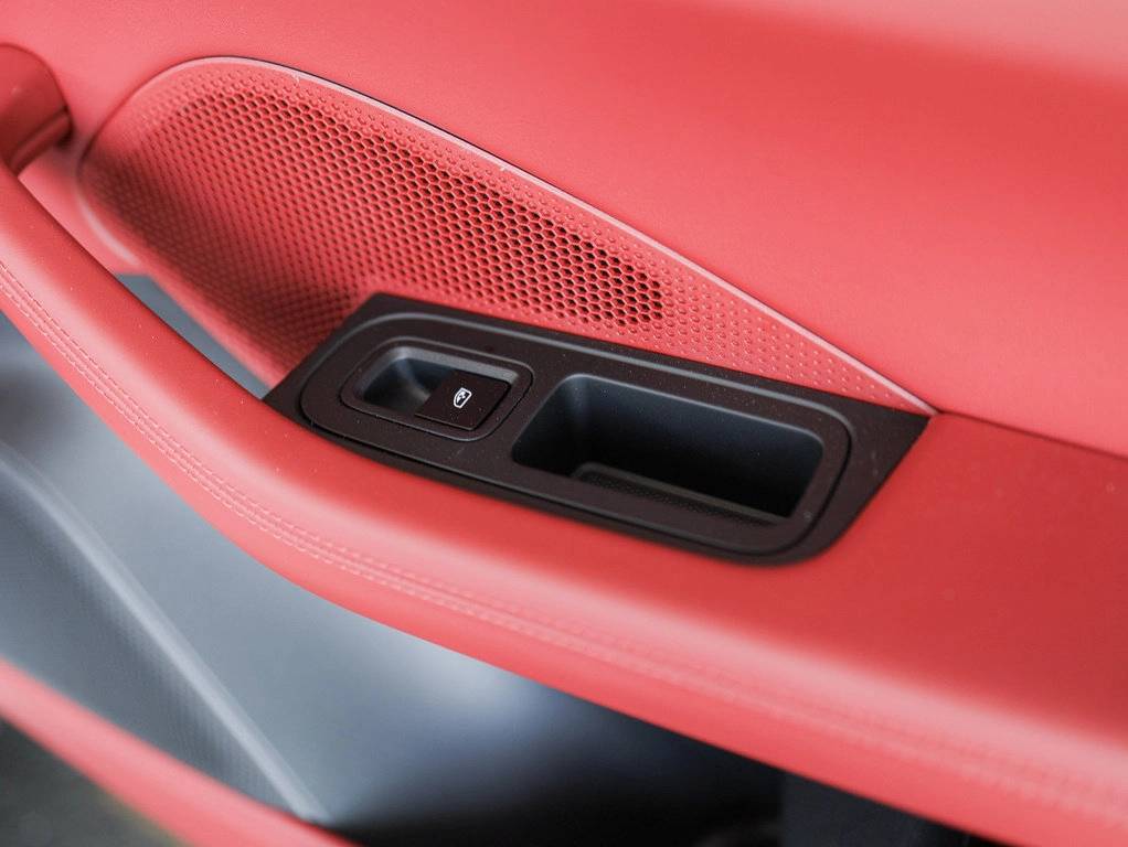 2025 Porsche Macan 4S Electric Bakersfield CA