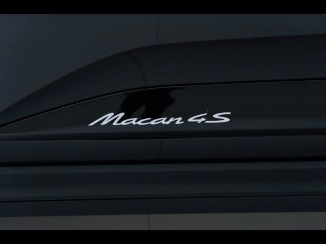 2025 Porsche Macan 4S Electric Pompano Beach FL