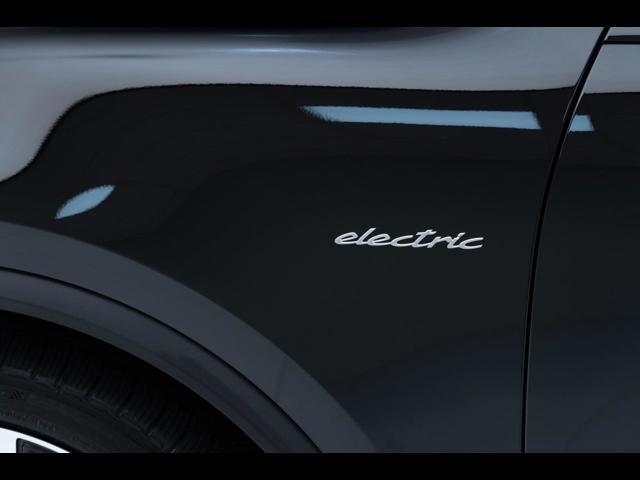 2025 Porsche Macan 4S Electric Pompano Beach FL