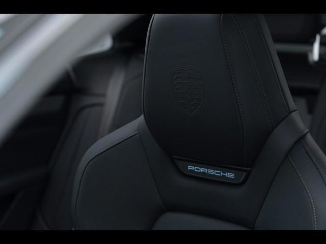 2025 Porsche Macan 4S Electric Pompano Beach FL