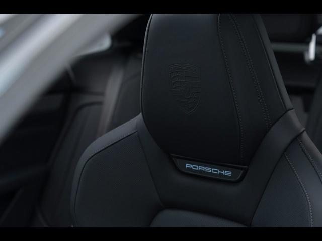 2025 Porsche Macan 4S Electric Pompano Beach FL