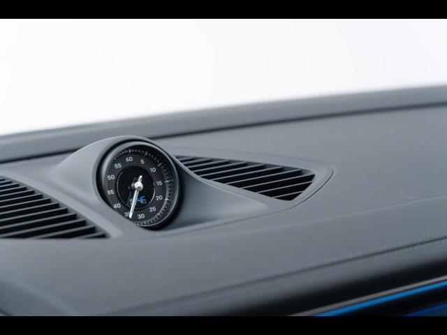 2025 Porsche Macan 4S Electric Pompano Beach FL