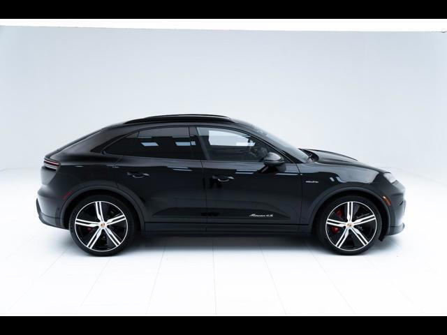 2025 Porsche Macan 4S Electric Pompano Beach FL
