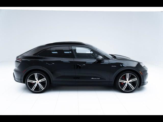 2025 Porsche Macan 4S Electric Pompano Beach FL