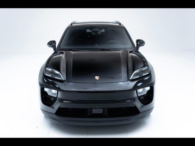 2025 Porsche Macan 4S Electric Pompano Beach FL