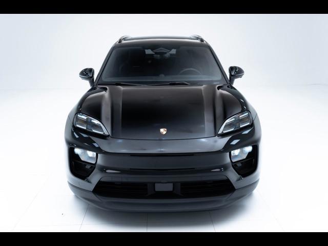 2025 Porsche Macan 4S Electric Pompano Beach FL