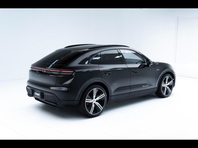 2025 Porsche Macan 4S Electric Pompano Beach FL