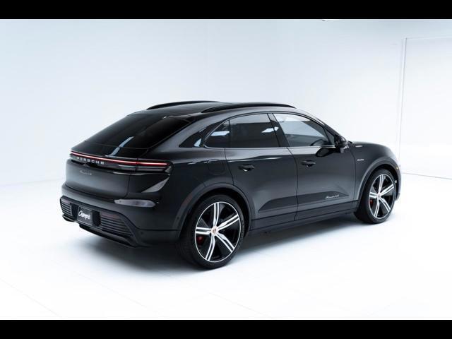 2025 Porsche Macan 4S Electric Pompano Beach FL