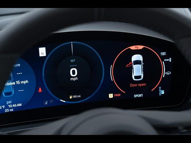 2025 Porsche Macan 4S Electric Pompano Beach FL