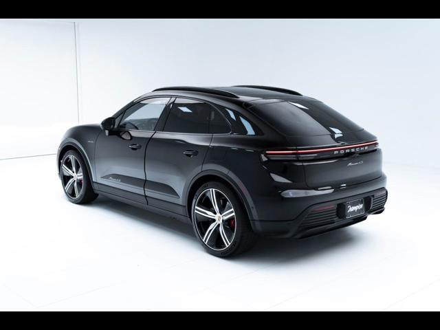 2025 Porsche Macan 4S Electric Pompano Beach FL