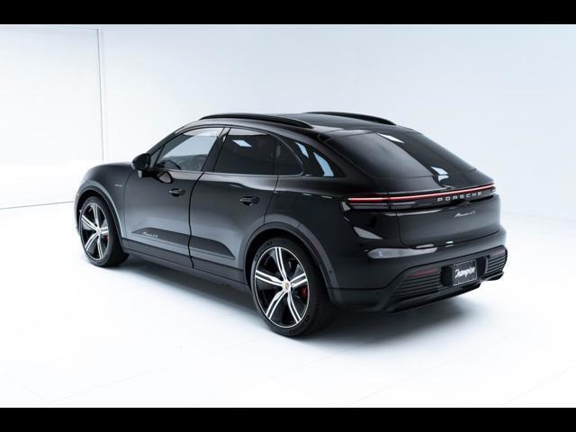2025 Porsche Macan 4S Electric Pompano Beach FL