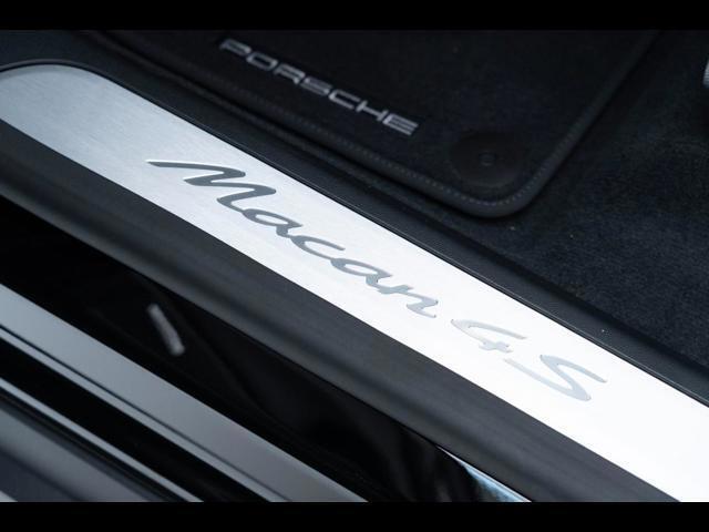 2025 Porsche Macan 4S Electric Pompano Beach FL