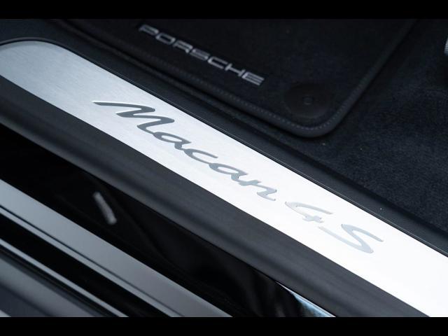 2025 Porsche Macan 4S Electric Pompano Beach FL