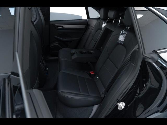 2025 Porsche Macan 4S Electric Pompano Beach FL